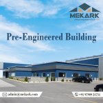 Pre-engineered Building- Mekark (.jpg