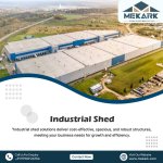 Industrial Shed Manufacturer - Mekark.jpg