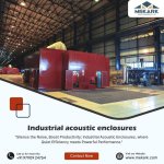 Acoustic Enclosure Manufacturers - Mekark.jpg