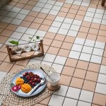 Ceramic Floor Tiles Trinidad