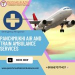 Choose Superb Panchmukhi Air Ambulance Services in Kolkata for Medical Transportation.jpg