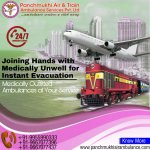 Panchmukhi Air and Train Ambulance - Unsurpassed Medical Aids Delivered Onboard 01.JPEG