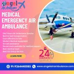 Angel Air Ambulance Provides Risk Free Medical Transfers.jpg