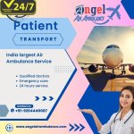 Angel Air Ambulance Avoids Discomfort while Shifting Patients.jpg