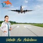 Select Air Ambulance in Kolkata with Fabulous Medical Care by Vedanta Air Ambulance.jpg