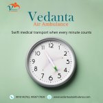 With Up-to-Date Medical System Choose Vedanta Air Ambulance in Patna.jpg