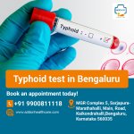 Typhoid test in Bengaluru.jpg