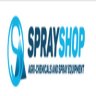 SprayShop