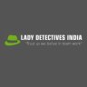 lady detectives india