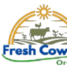 ZAM ZAM Fresh Cow Milk