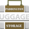 Paddington Luggage