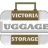 Victoria Luggage Storage